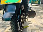 Bajaj Discover 125 2012