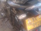 Bajaj Discover 125 2012