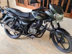 Bajaj Discover 125 2012