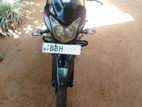 Bajaj Discover 125 2012