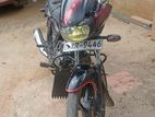 Bajaj Discover 125 2012