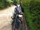 Bajaj Discover 125 2012