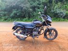 Bajaj Discover 125 2012