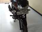 Bajaj Discover 125 2012