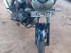 Bajaj Discover 125 2012