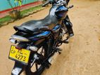 Bajaj Discover 125 2012