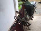 Bajaj Discover 125 2012