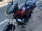 Bajaj Discover 125 2012