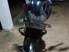 Bajaj Discover 125 2012