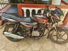 Bajaj Discover 125 2012