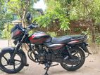 Bajaj Discover 125 2012