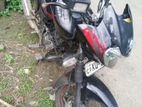 Bajaj Discover 125 2012