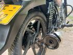 Bajaj Discover 125 2012