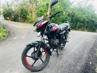 Bajaj Discover 125 2012