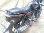 Bajaj Discover 125 2012