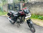 Bajaj Discover 125 2012