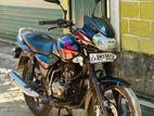 Bajaj Discover 125 2012