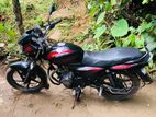 Bajaj Discover 125 2012
