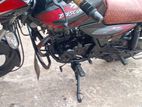 Bajaj Discover 125 2012