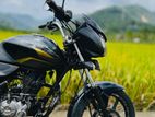 Bajaj Discover 125 2012