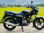 Bajaj Discover 125 2012