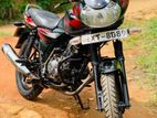 Bajaj Discover 125 2012