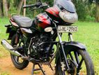 Bajaj Discover 125 2012