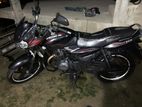 Bajaj Discover 125 2012