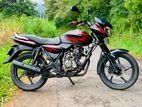 Bajaj Discover 125 2012