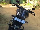 Bajaj Discover 125 2012