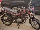 Bajaj Discover 125 2012