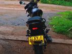 Bajaj Discover 125 2012