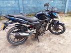 Bajaj Discover 125 2012