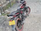 Bajaj Discover 125 2012