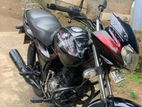 Bajaj Discover 125 2012