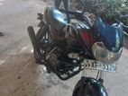 Bajaj Discover 125 2012