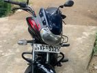 Bajaj Discover 125 2012