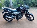 Bajaj Discover 125 2012