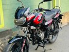 Bajaj Discover 125 2012