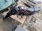 Bajaj Discover 125 2012