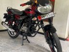 Bajaj Discover 125 2012
