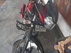 Bajaj Discover 125 2012