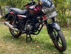 Bajaj Discover 125 2012