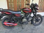 Bajaj Discover 125 2012