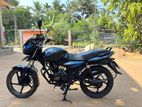Bajaj Discover 125 2012