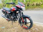 Bajaj Discover 125 2012