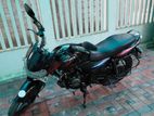 Bajaj Discover 125 2012