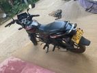 Bajaj Discover 125 2012