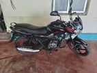 Bajaj Discover 125 2012