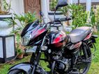 Bajaj Discover 125 2012